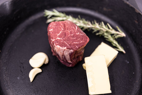 Premium Steaks