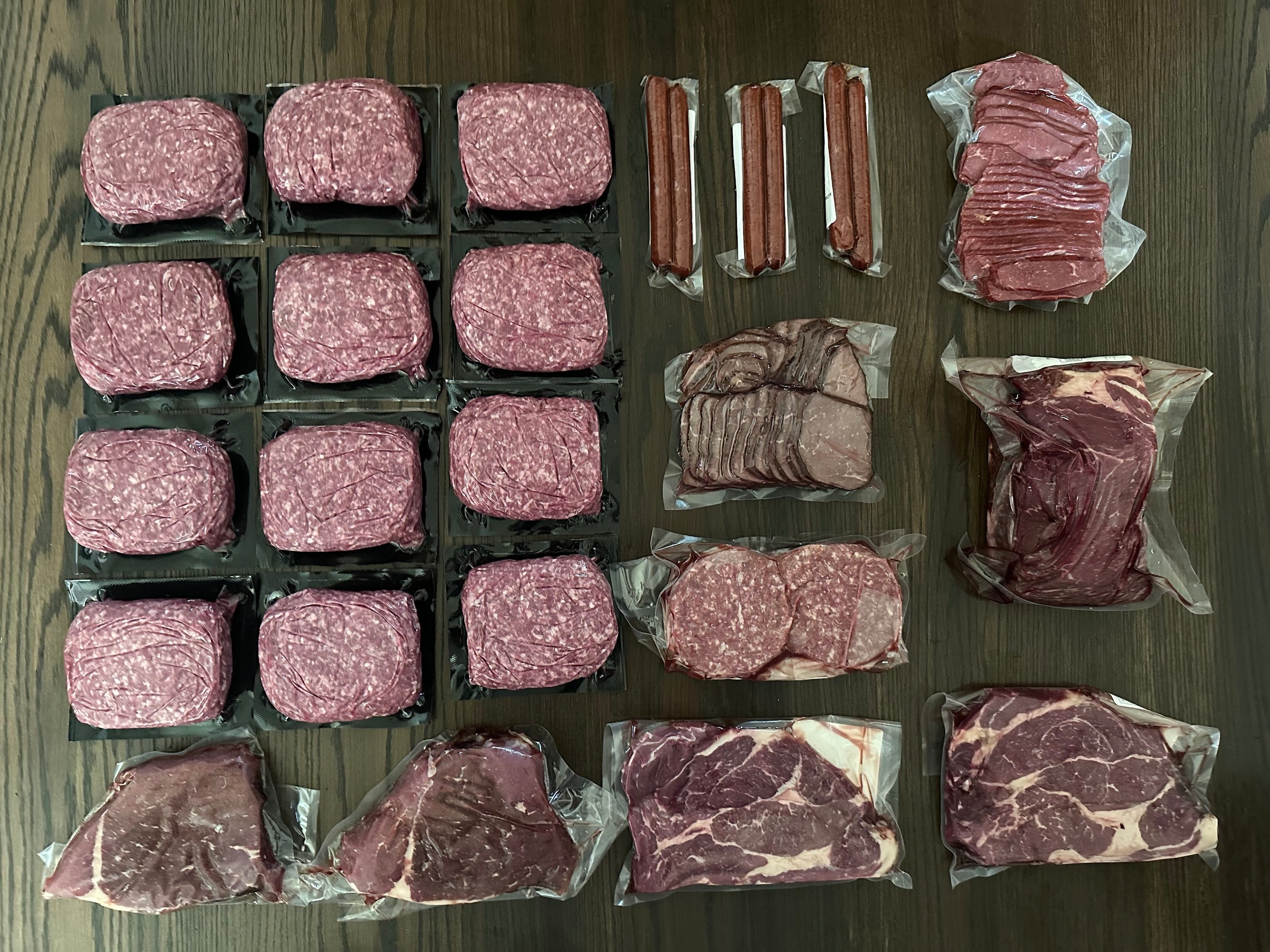 Premium Quality-Reliable Local Trusted Beef Rancher Supplier
