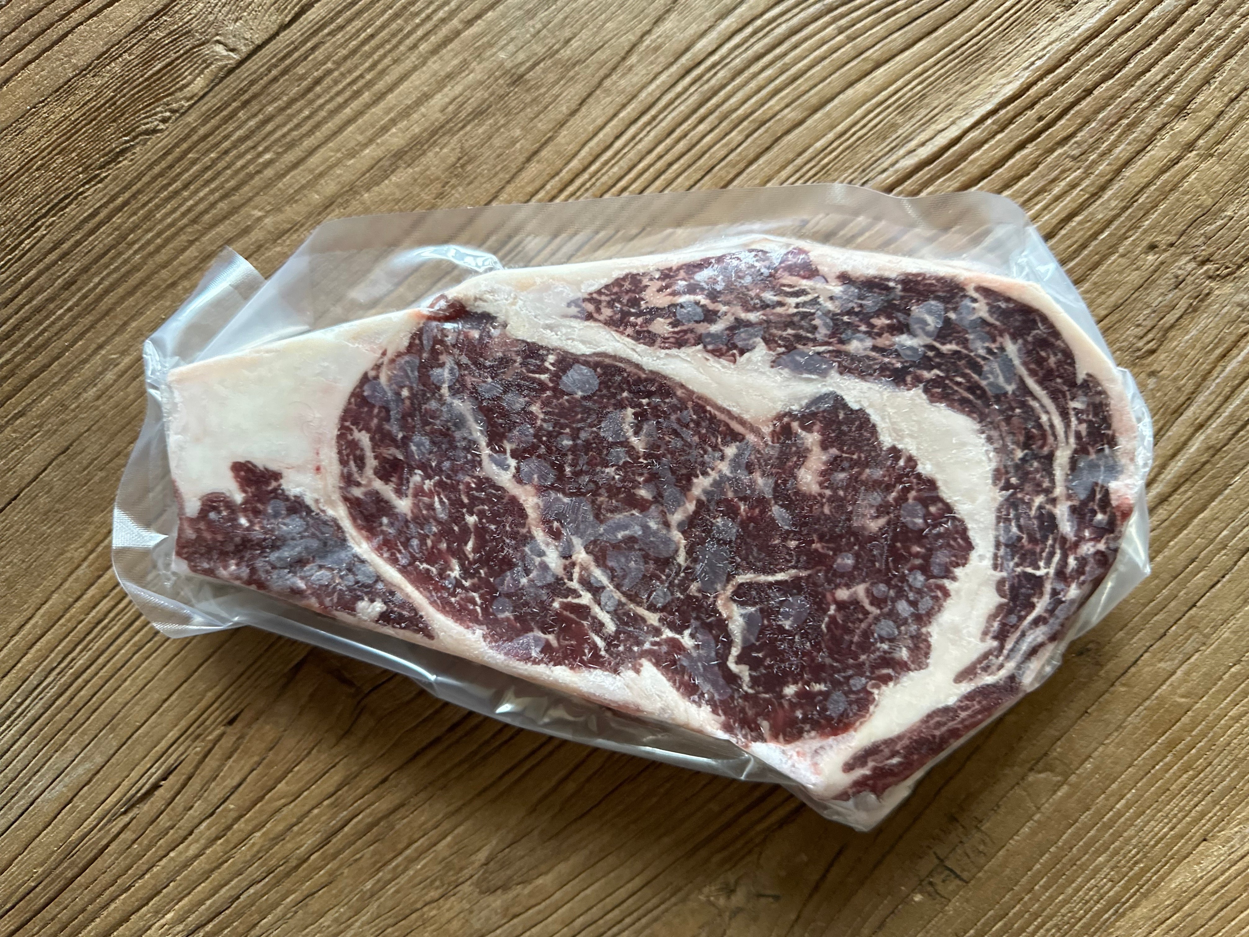 Ribeye Beef Products - American Rancher Beef
