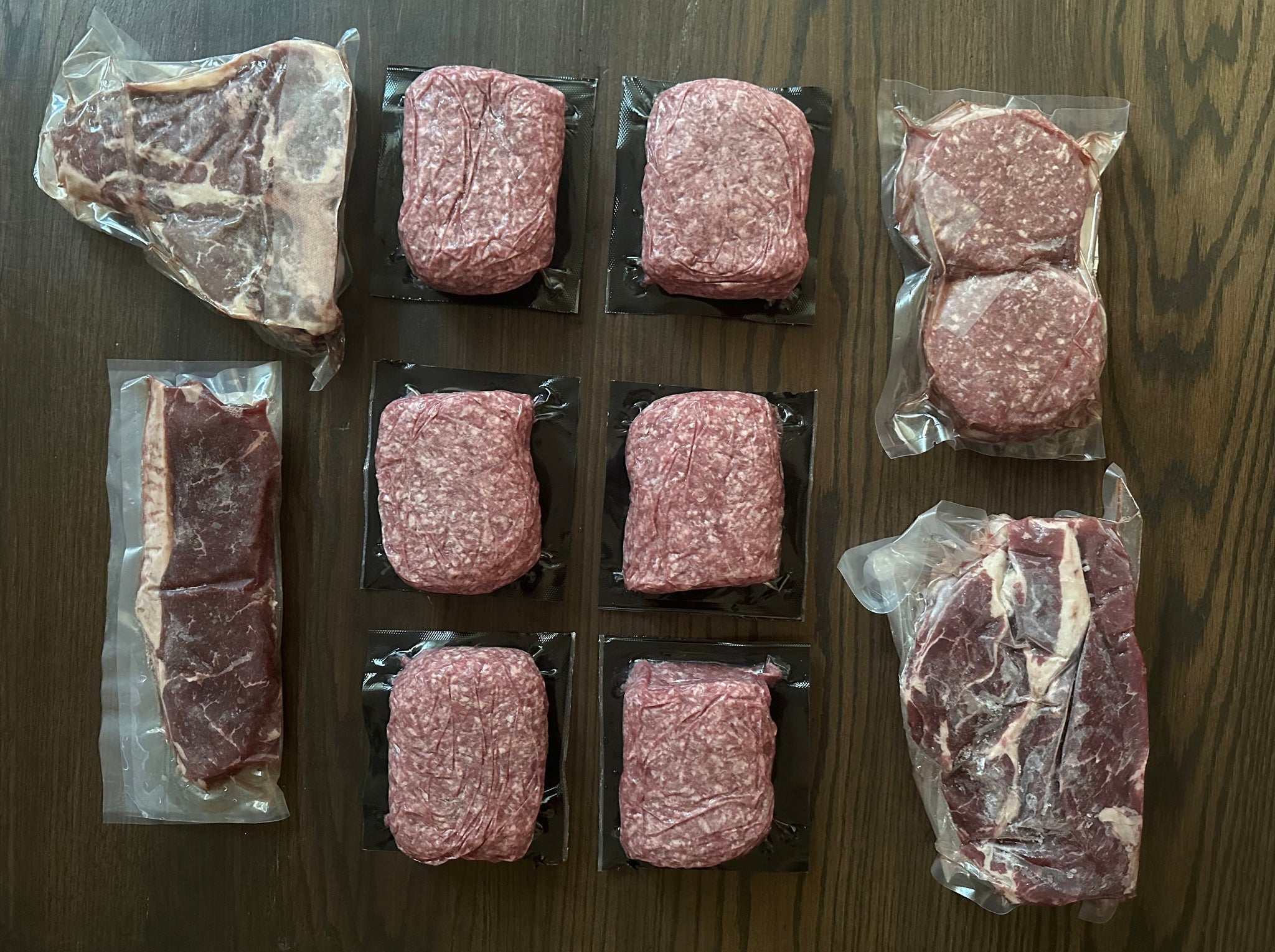 ARB Sampler